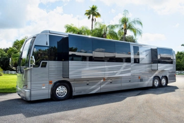 Picture of 2024 Prevost X3 Star Motorhome