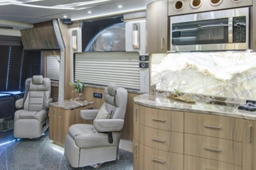 Picture of 2024 Prevost X3 Star Motorhome