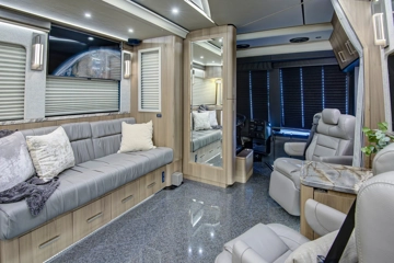 Picture of 2024 Prevost X3 Star Motorhome