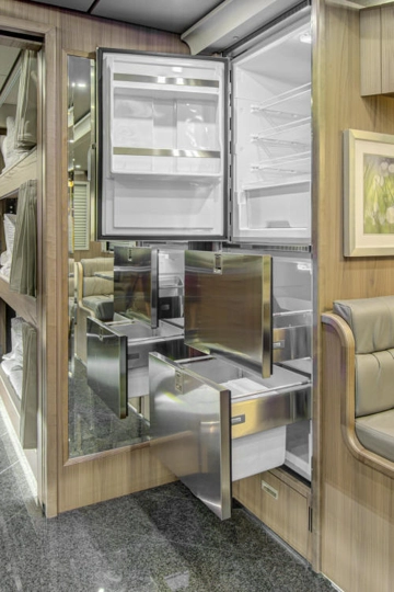 Picture of 2024 Prevost X3 Star Motorhome