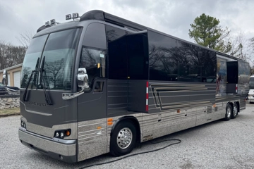 Picture of 2023 Prevost X3 Motorhome