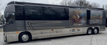 Picture of 2023 Prevost X3 Motorhome
