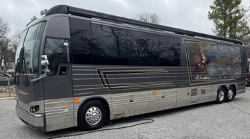 Picture of 2023 Prevost X3 Motorhome