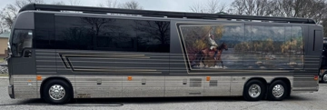 Picture of 2023 Prevost X3 Motorhome