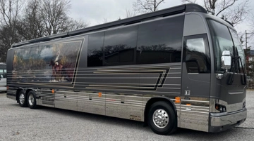 Picture of 2023 Prevost X3 Motorhome