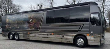 Picture of 2023 Prevost X3 Motorhome