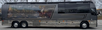 Picture of 2023 Prevost X3 Motorhome