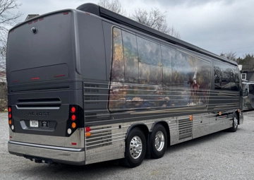 Picture of 2023 Prevost X3 Motorhome