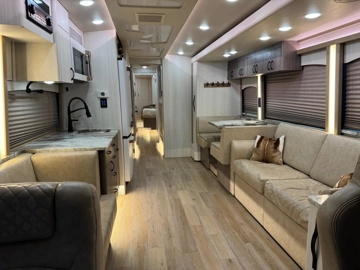 Picture of 2023 Prevost X3 Motorhome
