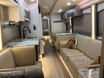 Picture of 2023 Prevost X3 Motorhome