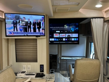 Picture of 2023 Prevost X3 Motorhome
