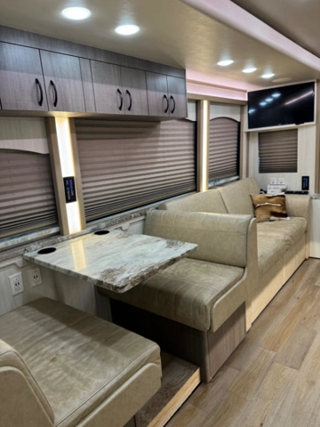 Picture of 2023 Prevost X3 Motorhome