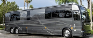 Picture of 2023 Prevost X3-45 Motorhome