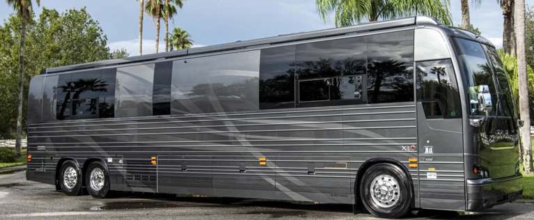 Picture of 2023 Prevost X3-45 Motorhome