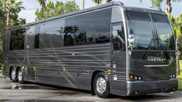 Picture of 2023 Prevost X3-45 Motorhome