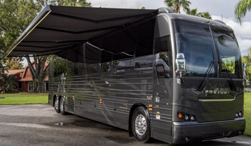 Picture of 2023 Prevost X3-45 Motorhome