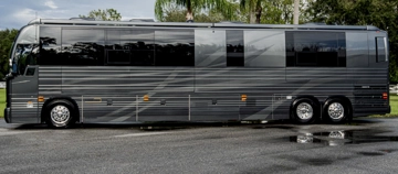 Picture of 2023 Prevost X3-45 Motorhome