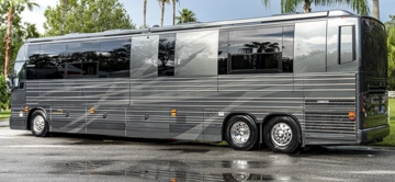 Picture of 2023 Prevost X3-45 Motorhome
