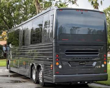Picture of 2023 Prevost X3-45 Motorhome
