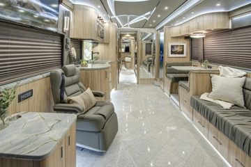 Picture of 2023 Prevost X3-45 Motorhome