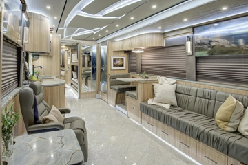 Picture of 2023 Prevost X3-45 Motorhome