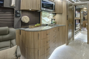 Picture of 2023 Prevost X3-45 Motorhome