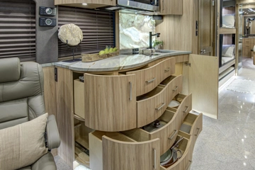 Picture of 2023 Prevost X3-45 Motorhome