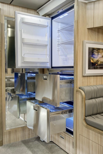 Picture of 2023 Prevost X3-45 Motorhome