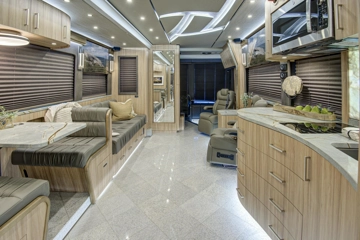 Picture of 2023 Prevost X3-45 Motorhome