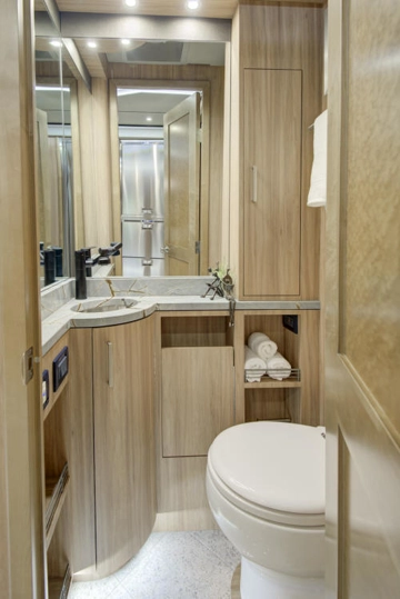 Picture of 2023 Prevost X3-45 Motorhome