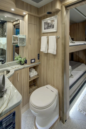 Picture of 2023 Prevost X3-45 Motorhome