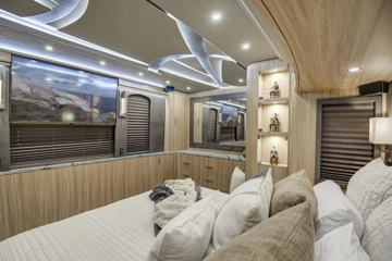 Picture of 2023 Prevost X3-45 Motorhome