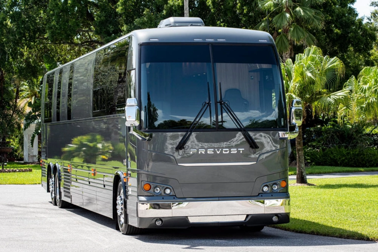 Picture of 2023 Prevost X3 Entertainer Motorhome