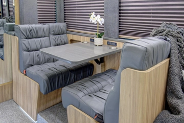 Picture of 2023 Prevost X3 Entertainer Motorhome
