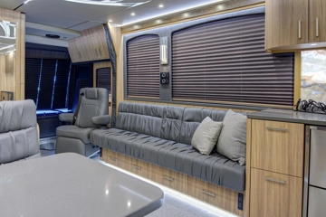Picture of 2023 Prevost X3 Entertainer Motorhome