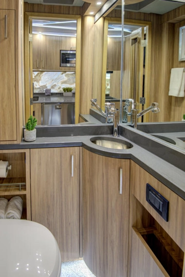 Picture of 2023 Prevost X3 Entertainer Motorhome