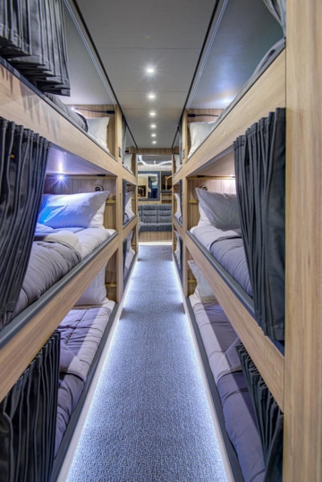 Picture of 2023 Prevost X3 Entertainer Motorhome