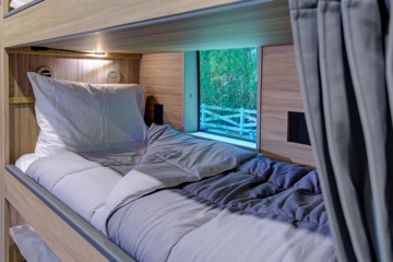Picture of 2023 Prevost X3 Entertainer Motorhome