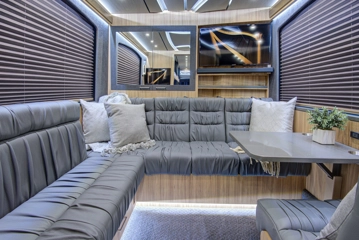Picture of 2023 Prevost X3 Entertainer Motorhome