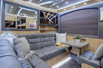 Picture of 2023 Prevost X3 Entertainer Motorhome
