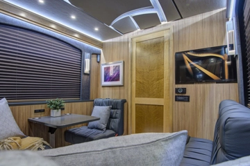 Picture of 2023 Prevost X3 Entertainer Motorhome