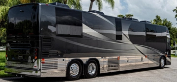 Picture of 2023 Prevost X3-45 Motorhome