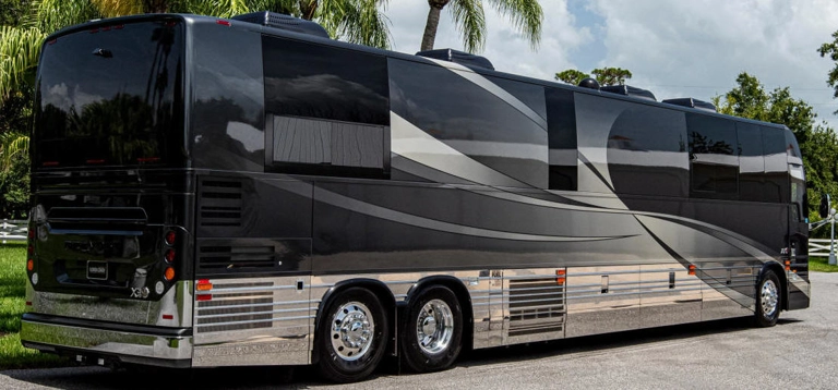 Picture of 2023 Prevost X3-45 Motorhome