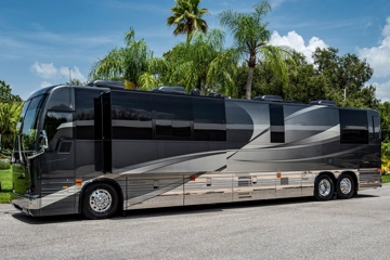 Picture of 2023 Prevost X3-45 Motorhome