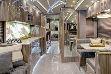 Picture of 2023 Prevost X3-45 Motorhome