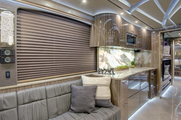 Picture of 2023 Prevost X3-45 Motorhome