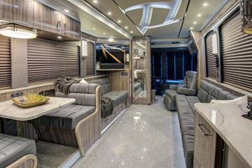 Picture of 2023 Prevost X3-45 Motorhome