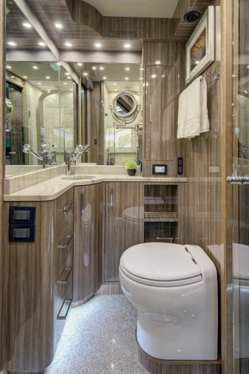 Picture of 2023 Prevost X3-45 Motorhome