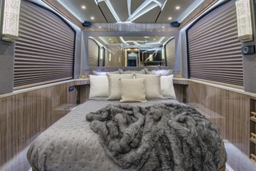 Picture of 2023 Prevost X3-45 Motorhome