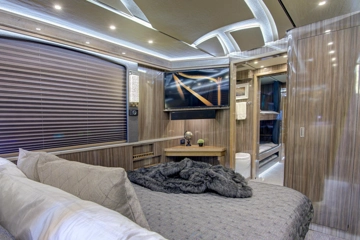 Picture of 2023 Prevost X3-45 Motorhome